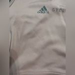 Adidas for Stella McCartney Performance Essentials Tank Band Aid Pink Sz… Size XXS Photo 8