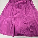Rays for Days Elanor Dress in Meadow Mauve Purple Size XS Photo 9