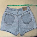 London Jean  Vintage Jean Shorts Photo 2