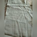 Diane Von Furstenberg Vintage  100% silk scarf Photo 1