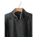 Clergy Roman Cassock Adult 2XL Priest Robe Liturgical Vestment Preacher Altar Black Size 2X Photo 7