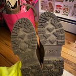 Roxy  Brown Boots Photo 2