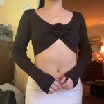 NA-KD  sweater Photo 1