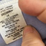 Sag Harbor FINAL MARKDOWN LADIES unlined prophecy by  blazer 14 Photo 4