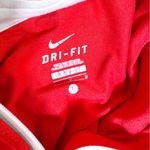 Nike Women’s USA Olympic Quarter Zip Pullover size L Photo 2