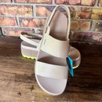 REEF Vista Higher Women's Sandal Size 9 #250835 Photo 8