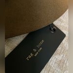 Rag and Bone NWT  City Felt Hat Photo 3