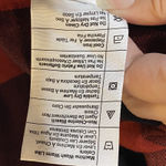 Carhartt  Women's Rugged Flex Loose‎ Fit Midweight Flannel Long-Sleeve Plaid Photo 8