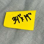 2 CHIC Blue Boho Infinity Scarf Photo 7