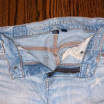 American Eagle  Straight Leg Jeans Photo 2