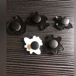 Space and Airplane Little Boy Themed Croc Charms *Bundle 3 Save 20%* Blue Photo 3