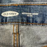 Old Navy  Mid Rise Boyfriend Short Photo 2
