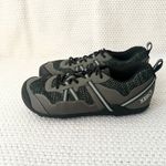 Xero Shoes Terraflex Forest Trail Running Hiking Minimalist Barefoot Shoes 9.5 Green Photo 4