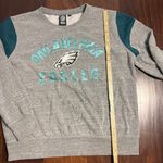 NFL Philadelphia Eagles Women's Sweater Sz Large Photo 2
