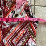 Anthropologie Dolan Left Coast Velia Embroidered Tank Photo 15