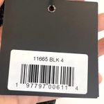 Mac Duggal  11665 Illusion Midriff Corset Off-The-Shoulder Dress Size 4 $458 UB Photo 7