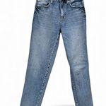 Pistola  Presley studded raw-hem jeans size 27 Photo 0