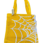 Urban Outfitters  SpiderWeb Knit Ellie Icon Tote Bag Photo 0