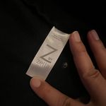 Zella  sweater top L Photo 4