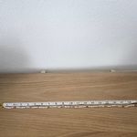 Freshwater White and Blue Pearl Pink Purple Crystal Bead Short Necklace Photo 3