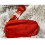 Lululemon 1L Everywhere Belt Bag Solar Orange Photo 1