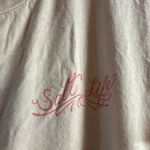 Salt Life Womens  shirt light pink Photo 3
