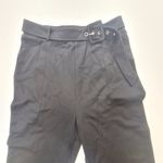 H:ours Allison Legging in Black Medium Photo 4