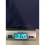 FIGS Navy Blue Scrubs Cargo Pants Women's M Photo 7