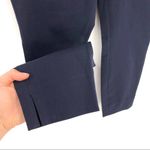 1901 Stretch Skinny Ankle Pant Navy 12 Photo 1