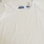 Karen Scott FINAL MARKDOWN Ladies  tank top large Photo 2