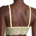 Free People NWT  Teagan Bralette Photo 1