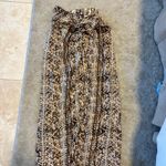 Elan  COVERUP SKIRT WITH FRONT SLIT size XL with fit medium Photo 1