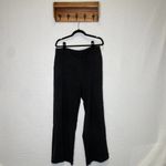 Van Heusen  |‎ Black Dressy Womans Work 14R Pants Photo 1