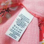 Free People  Floral Maxi Wrap Dress Photo 10