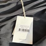 Peppermayo  Mini Dress Black Photo 2