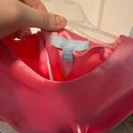 Antonio Melani myla short sleeve drapey satin maxi dress Photo 6