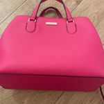 Kate Spade  Evangelie Wkru3930 Saffiano Leather Crossbody
Bag Photo 7