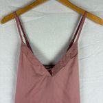 Athleta  Cotton Dreams Sleep Cami M Photo 1
