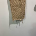 MOTHER Denim Mother the looker ankle fray, Sweet stripes, animal print tiger striped jeans 26 Photo 8