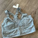 Aerie  lace floral bralette 🌸 Photo 6