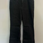 Old Navy  High-Rise Flare Jeans Photo 1