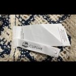 Cupshe  crochet crop top. Size Large Photo 4