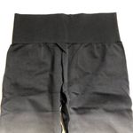 Zyia Performance Leggings High Rise Ombre Photo 3