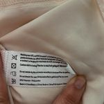 Ekouaer  Woman's Silky Camisole Size S Spaghetti adjustable straps Photo 2