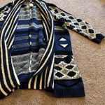 Lucky Brand  cardigan xs/s Photo 2
