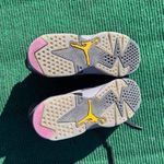 Jordan Air  6 Retro GS 'Bordeaux' Size 6.5y Women’s Size 8 Photo 4