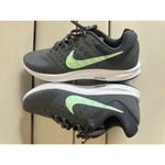 Nike Women's Downshifter 7 Running Athletic Shoes Sneakers Low Grey Gray 9.5 Photo 6
