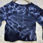 NSF navy blue and White Tie Photo 0