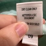 Casual Corner Mint Blue 2 Photo 6