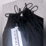 Final Touch BNWT COOKIES CLOTHING Women’s Flowy Casual Jumpsuit Photo 5